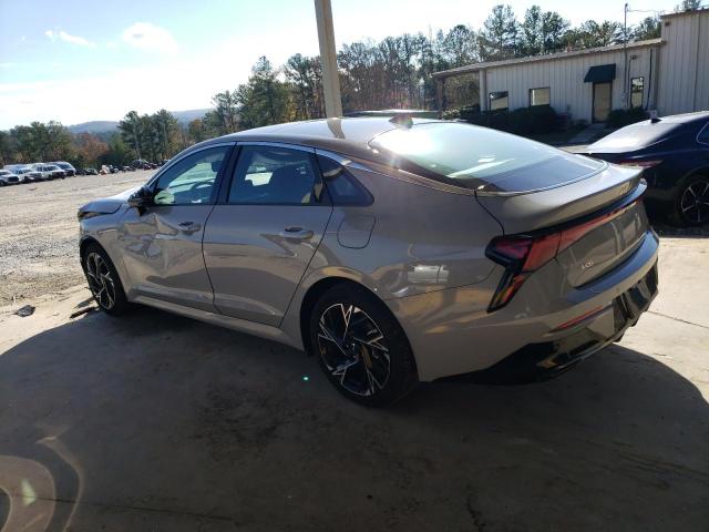 Photo 2 from auction – 2025 KIA K5 GT LINE with VIN KNAG64J78S5288403