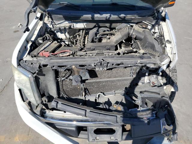 Photo 11 from auction – 2010 FORD F150 SUPER with VIN 1FTEW1C88AFC98842