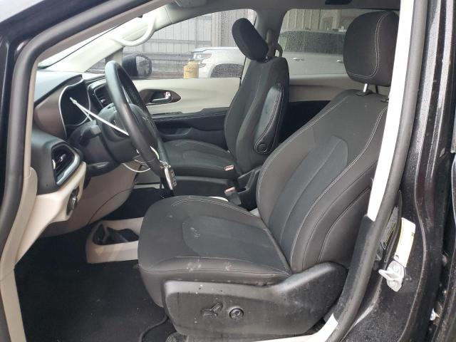 Photo 7 from auction – 2022 CHRYSLER VOYAGER LX with VIN 2C4RC1CG3NR132440