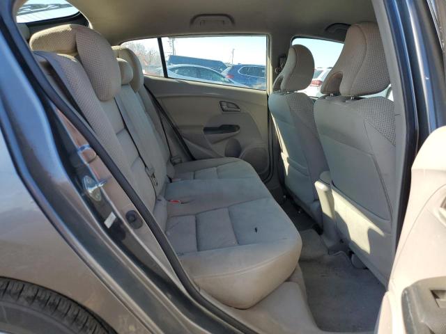 Photo 10 from auction – 2011 HONDA INSIGHT EX with VIN JHMZE2H74BS002698