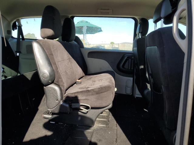 Photo 11 from auction – 2014 DODGE GRAND CARA with VIN 2C4RDGBG6ER130554