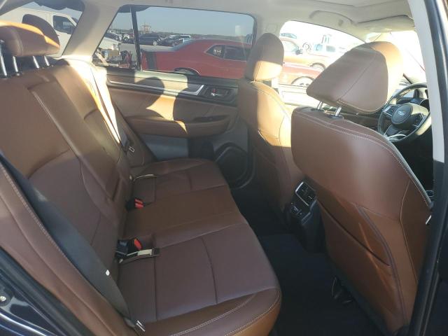 Photo 11 from auction – 2018 SUBARU OUTBACK TO with VIN 4S4BSETC4J3330645