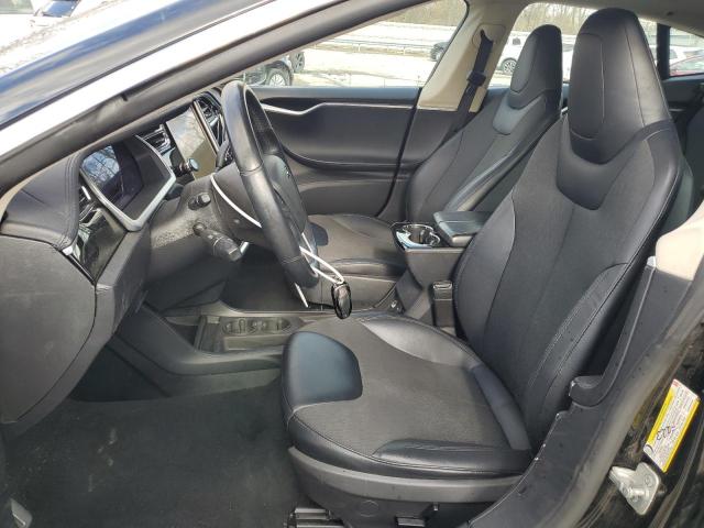 Photo 7 from auction – 2013 TESLA MODEL S with VIN 5YJSA1CG6DFP04005