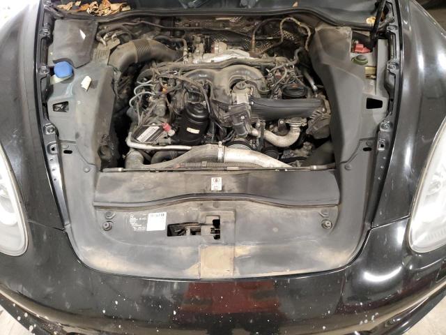 Photo 12 from auction – 2013 PORSCHE CAYENNE with VIN WP1AF2A24DLA24156
