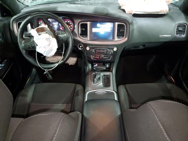 Photo 8 from auction – 2023 DODGE CHARGER SX with VIN 2C3CDXBG9PH522446