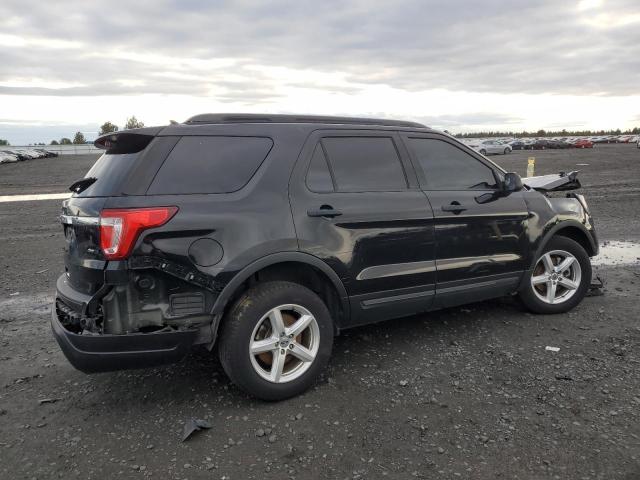 Photo 3 from auction – 2019 FORD EXPLORER with VIN 1FM5K8B82KGA64421