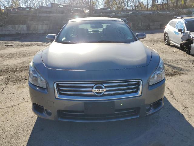 Photo 5 from auction – 2014 NISSAN MAXIMA S with VIN 1N4AA5AP6EC497299