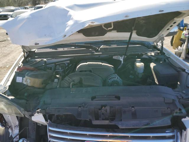 Photo 11 from auction – 2014 GMC YUKON SLT with VIN 1GKS2CE05ER200523
