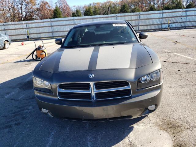 Photo 5 from auction – 2010 DODGE CHARGER SX with VIN 2B3CA3CV6AH108026
