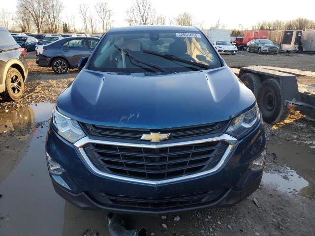 Photo 5 from auction – 2021 CHEVROLET EQUINOX LT with VIN 3GNAXUEV2ML301669