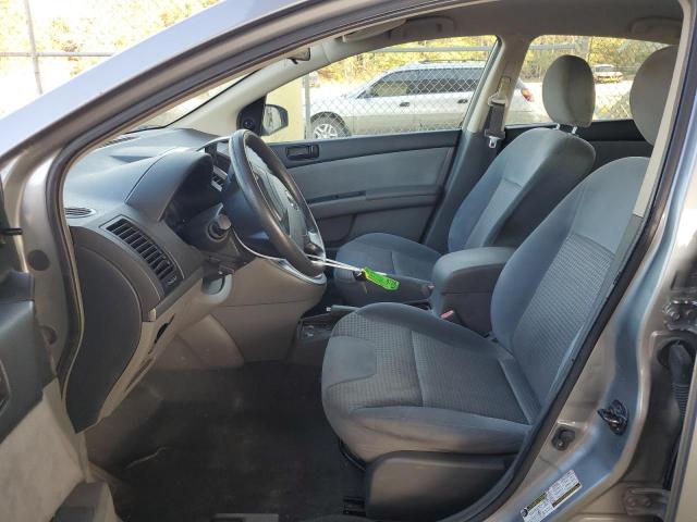 Photo 7 from auction – 2008 NISSAN SENTRA 2.0 with VIN 3N1AB61E18L639775