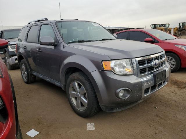 صورة رقم 4 من المزاد - 2010 FORD ESCAPE LIM مع VIN 1FMCU0EG2AKA63125