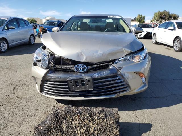 Photo 5 from auction – 2017 TOYOTA CAMRY LE with VIN 4T1BF1FK5HU653686