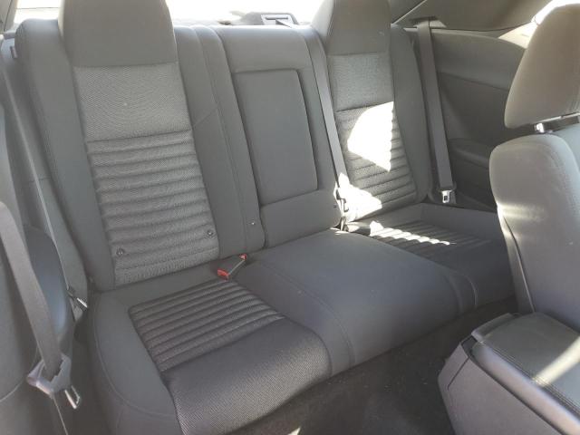 Photo 10 from auction – 2012 DODGE CHALLENGER with VIN 2C3CDYAGXCH100817