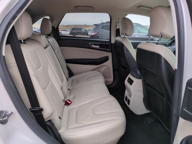 Photo 11 from auction – 2015 FORD EDGE TITAN with VIN 2FMTK4K9XFBB35645