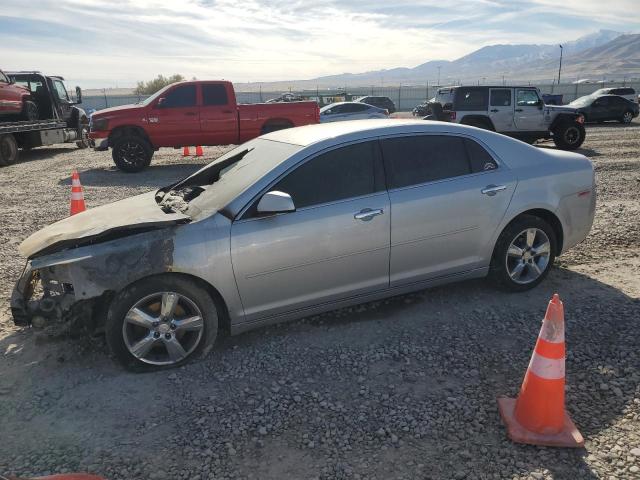 CHEVROLET MALIBU 2LT 2012 with VIN 1G1ZD5EUXCF298166 - Photo from auction