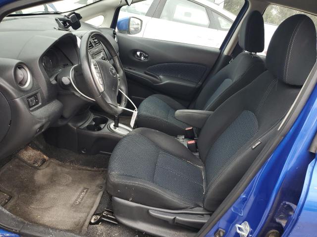 Photo 7 from auction – 2016 NISSAN VERSA NOTE with VIN 3N1CE2CP5GL398535