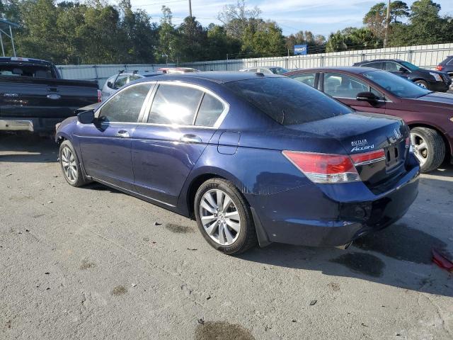 Photo 2 from auction – 2012 HONDA ACCORD EXL with VIN 1HGCP3F86CA032927