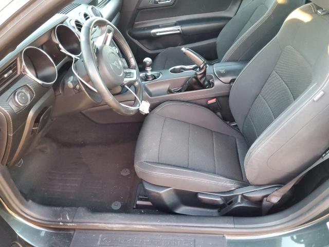 Photo 7 from auction – 2015 FORD MUSTANG with VIN 1FA6P8AM4F5398885