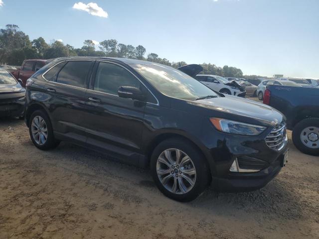 Photo 4 from auction – 2019 FORD EDGE TITAN with VIN 2FMPK3K90KBC22783