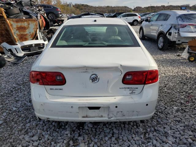 Фото 6 с аукциона – 2008 BUICK LUCERNE CX с VIN 1G4HD57258U202781