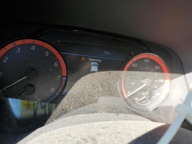 Photo 9 from auction – 2022 NISSAN FRONTIER S with VIN 1N6ED1EK2NN602738