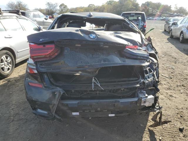 Photo 6 from auction – 2018 BMW 740 XI with VIN WBA7E4C57JGV28123