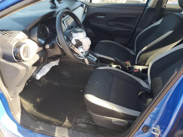 Photo 7 from auction – 2020 NISSAN VERSA SV with VIN 3N1CN8EVXLL804527