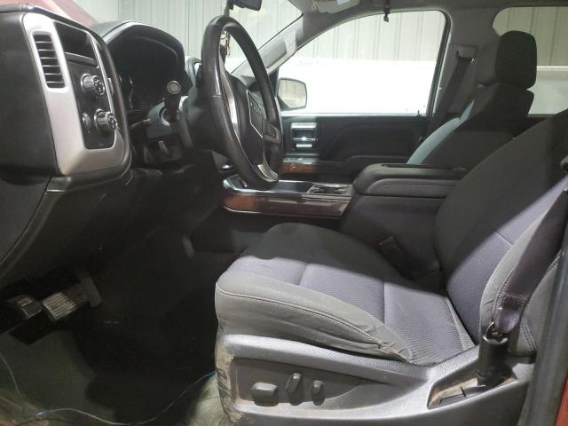 Photo 7 from auction – 2016 GMC SIERRA K15 with VIN 3GTU2MEC2GG363461