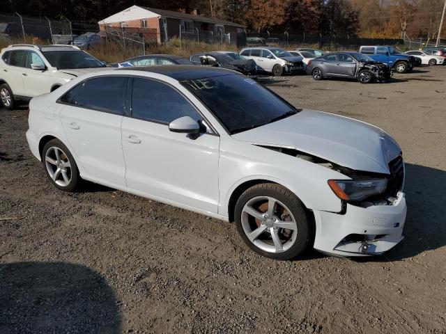 Photo 4 from auction – 2016 AUDI A3 PREMIUM with VIN WAUB8GFF3G1041908
