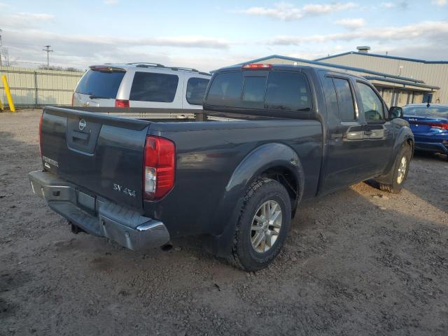 Photo 3 from auction – 2015 NISSAN FRONTIER S with VIN 1N6AD0FVXFN737985