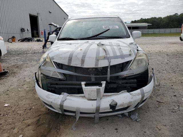 Photo 5 from auction – 2009 NISSAN VERSA S with VIN 3N1BC13E99L483164