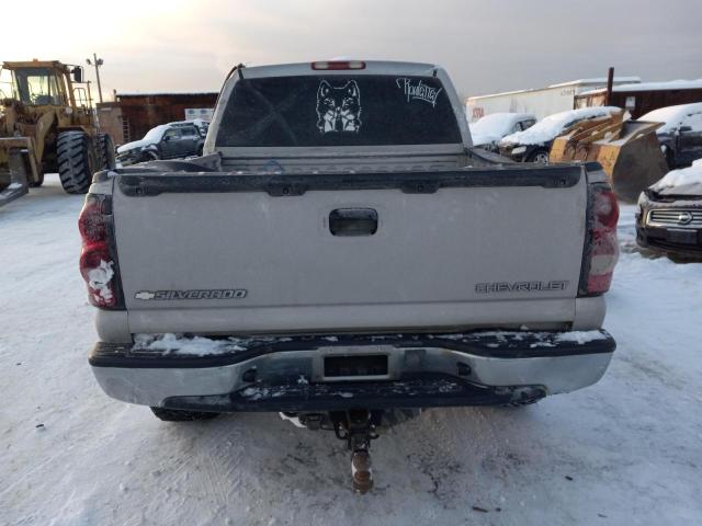 صورة رقم 6 من المزاد - 2004 CHEVROLET SILVERADO مع VIN 2GCEK13T041430889