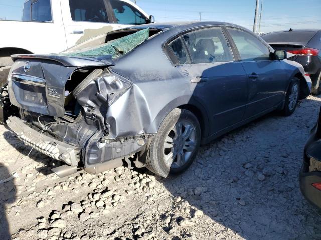 Photo 3 from auction – 2012 NISSAN ALTIMA BAS with VIN 1N4AL2AP6CN441339