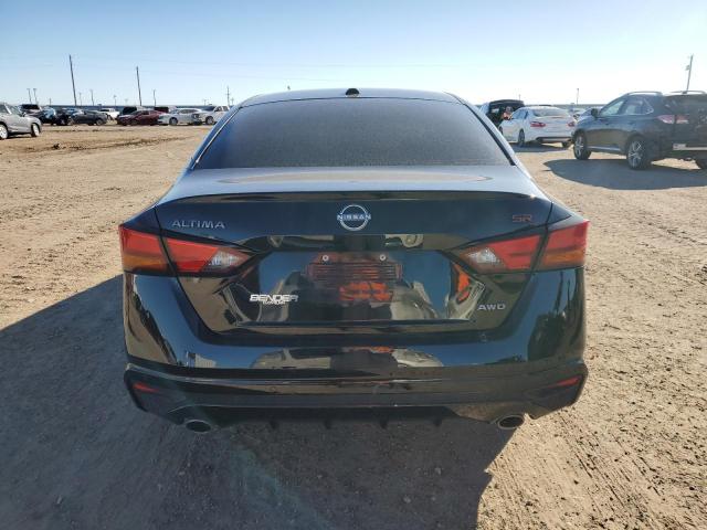 Photo 6 from auction – 2024 NISSAN ALTIMA SR with VIN 1N4BL4CW8RN338873