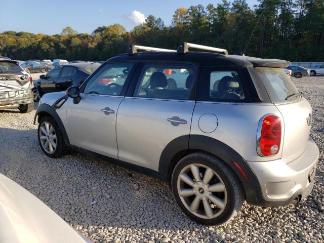 Photo 2 from auction – 2013 MINI COOPER S C with VIN WMWZC3C58DWP20623