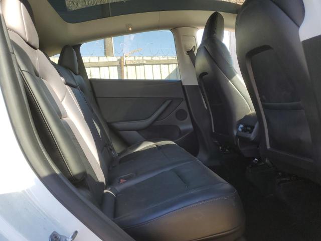 Foto 11 de la subasta – 2022 TESLA MODEL Y con VIN 7SAYGDEE0NF386523