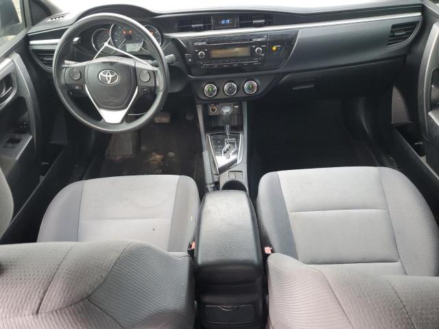 Photo 8 from auction – 2014 TOYOTA COROLLA L with VIN 2T1BURHE7EC195853