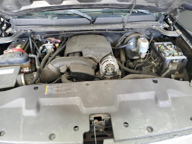 Photo 11 from auction – 2007 CHEVROLET SILVERADO with VIN 2GCEK190171728529