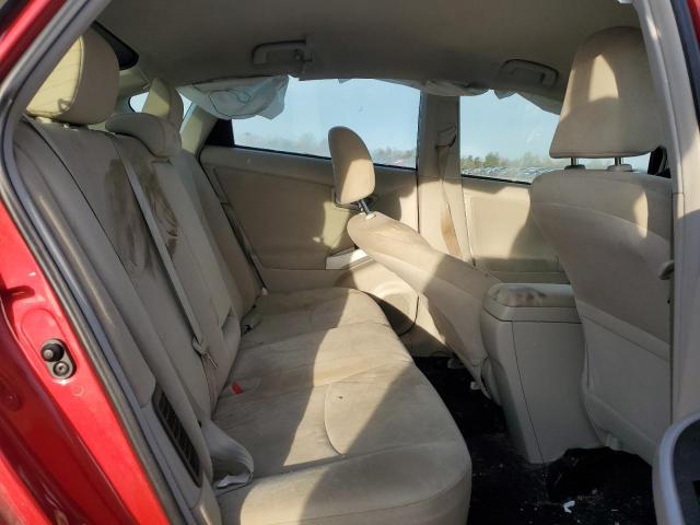 Photo 10 from auction – 2013 TOYOTA PRIUS with VIN JTDKN3DU7D1651196