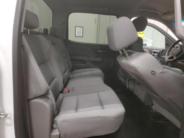 Photo 11 from auction – 2015 CHEVROLET SILVERADO with VIN 3GCUKPECXFG215395
