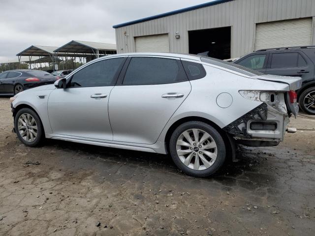 Photo 2 from auction – 2016 KIA OPTIMA EX with VIN 5XXGU4L39GG069360