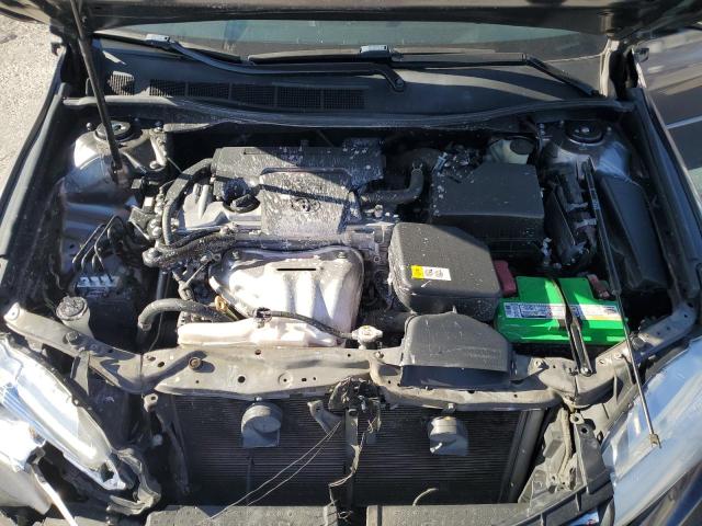 Photo 11 from auction – 2017 TOYOTA CAMRY LE with VIN 4T1BF1FK7HU451691