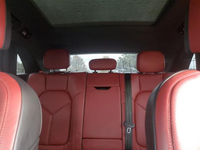 Photo 10 from auction – 2022 PORSCHE MACAN S with VIN WP1AG2A51NLB25227