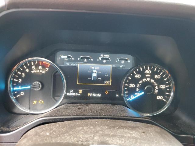 Photo 9 from auction – 2017 FORD F150 SUPER with VIN 1FTFW1EG5HFA72633