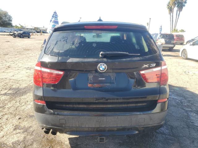 Photo 6 from auction – 2011 BMW X3 XDRIVE2 with VIN 5UXWX5C58BL704604