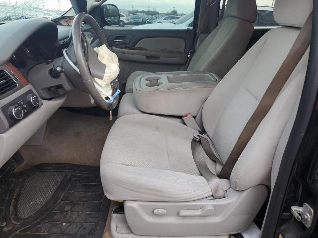 Photo 7 from auction – 2007 GMC YUKON with VIN 1GKFK13027J286500