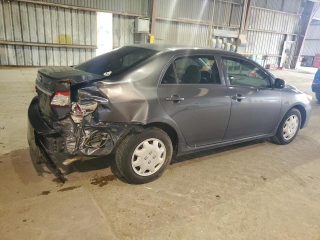 Photo 3 from auction – 2013 TOYOTA COROLLA BA with VIN 5YFBU4EE8DP151690