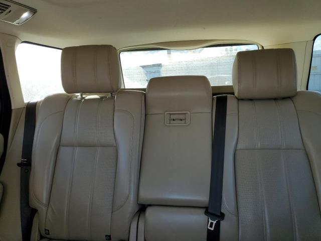 Photo 10 from auction – 2015 LAND ROVER RANGE ROVE with VIN SALGS2VF9FA208942