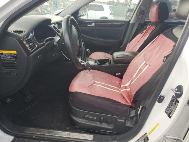 Photo 7 from auction – 2013 HYUNDAI GENESIS 3. with VIN KMHGC4DD2DU228540